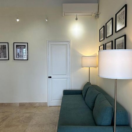 Апартаменты Prestigious Pied A Terre Wignacourt With Views Валетта Экстерьер фото