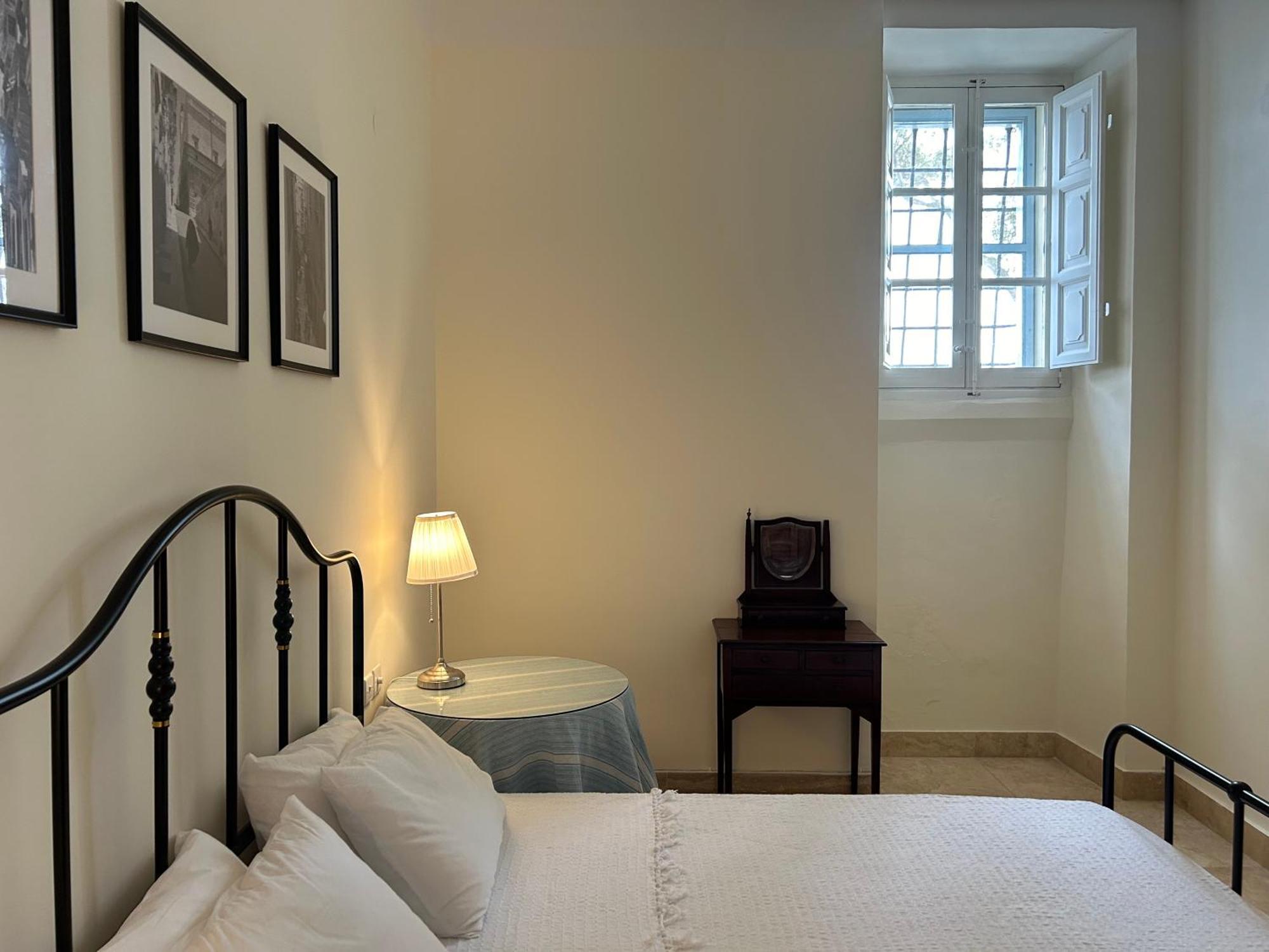 Апартаменты Prestigious Pied A Terre Wignacourt With Views Валетта Экстерьер фото